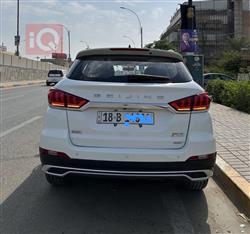 بایک X55